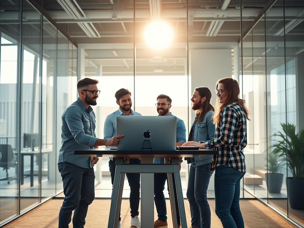 AppForge Pro Team